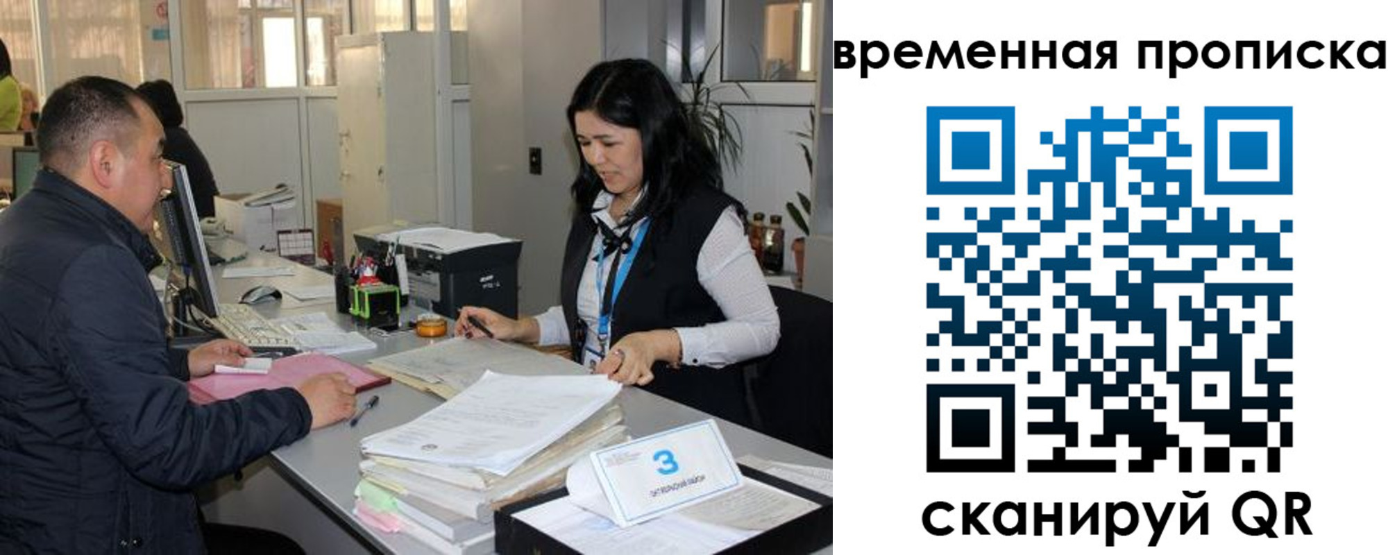 временная регистрация поиск в Снежинске